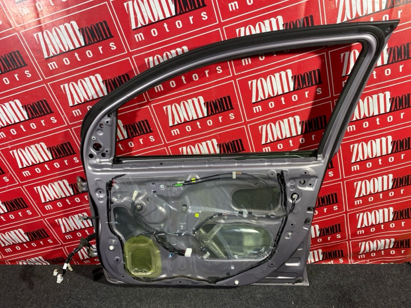 Дверь боковая, 18000 рублей, Солонцы