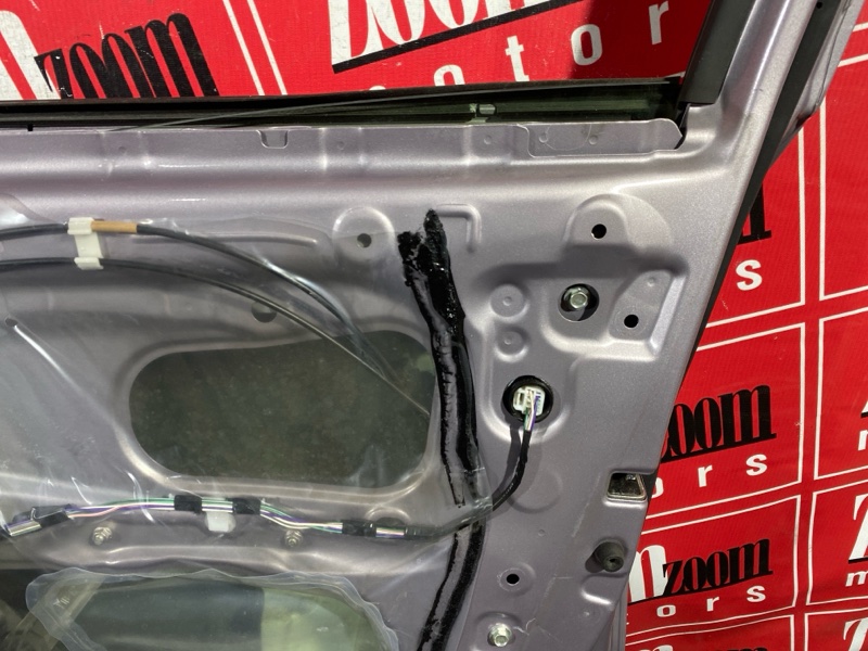 Дверь боковая, 18000 рублей, Солонцы