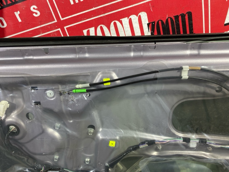 Дверь боковая, 18000 рублей, Солонцы