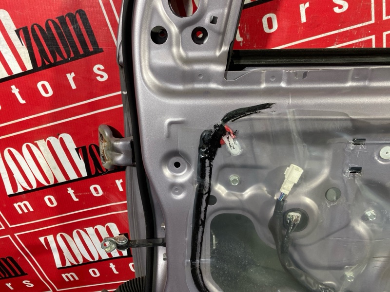 Дверь боковая, 18000 рублей, Солонцы