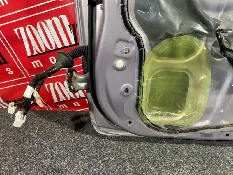 Дверь боковая, 18000 рублей, Солонцы