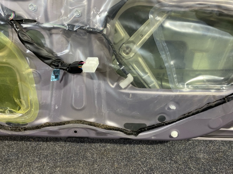 Дверь боковая, 18000 рублей, Солонцы