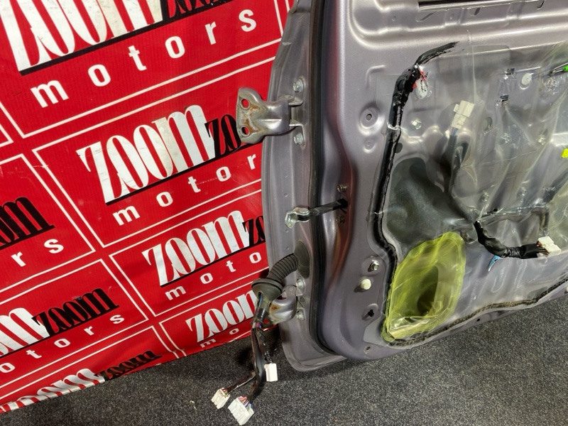 Дверь боковая, 18000 рублей, Солонцы