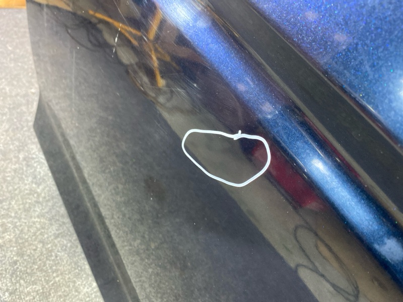 Дверь боковая, 12000 рублей, Солонцы