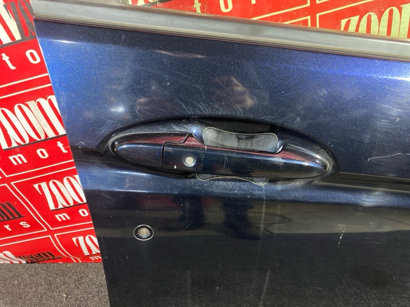 Дверь боковая, 12000 рублей, Солонцы