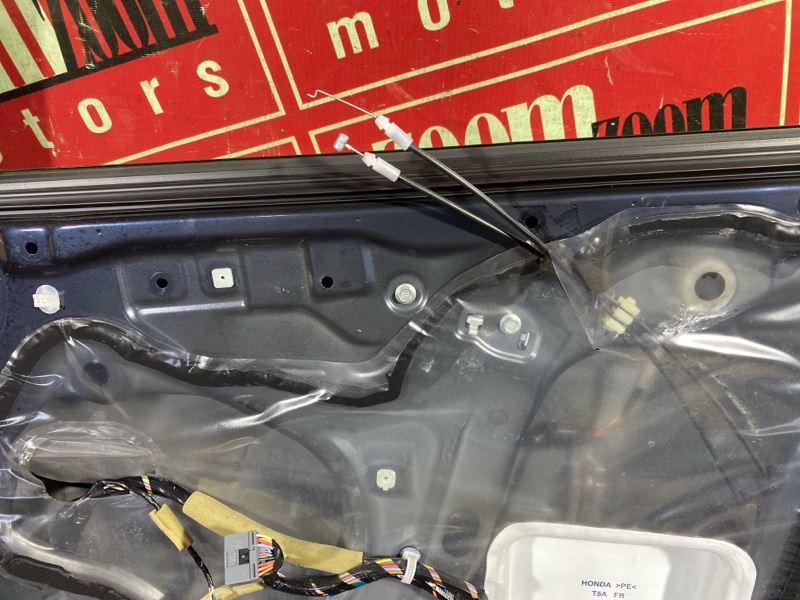 Дверь боковая, 12000 рублей, Солонцы