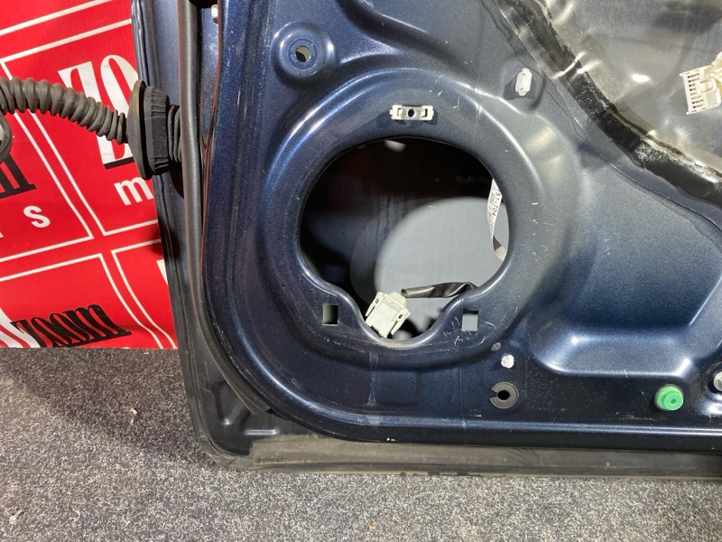 Дверь боковая, 12000 рублей, Солонцы