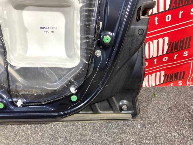 Дверь боковая, 12000 рублей, Солонцы