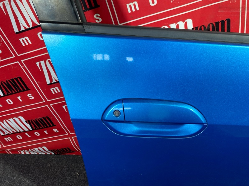 Дверь боковая, 6000 рублей, Солонцы