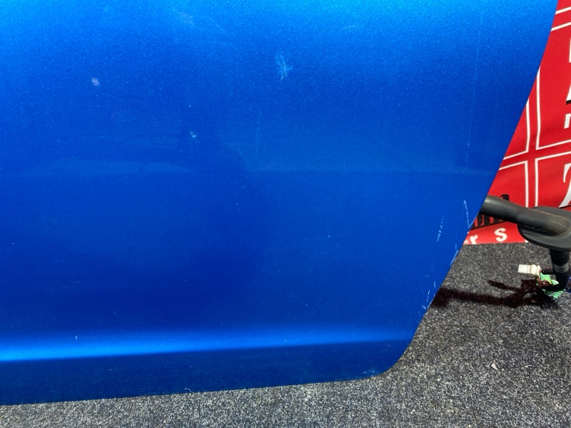 Дверь боковая, 6000 рублей, Солонцы