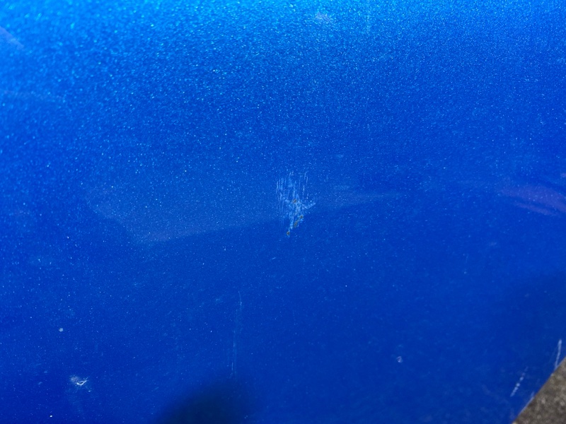 Дверь боковая, 6000 рублей, Солонцы