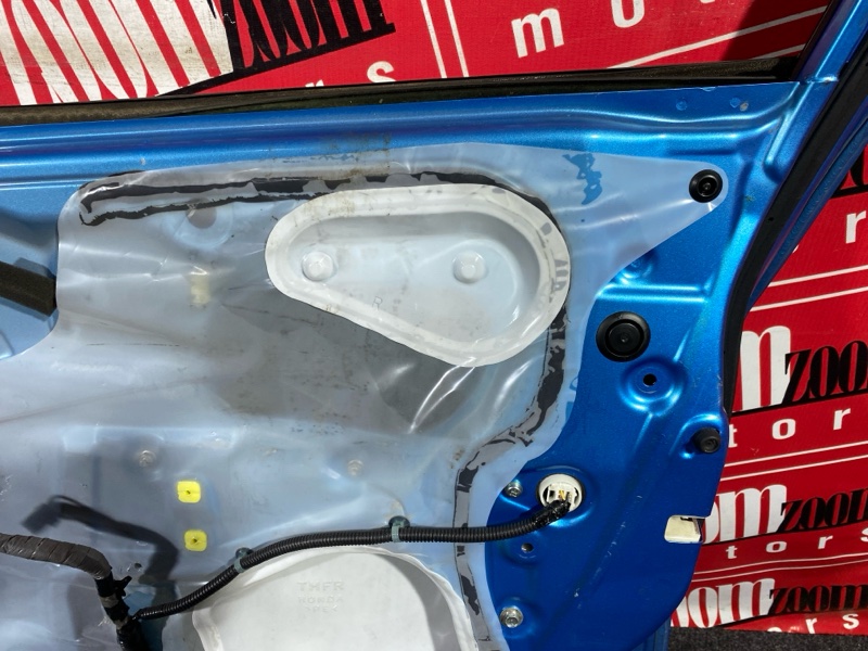 Дверь боковая, 6000 рублей, Солонцы