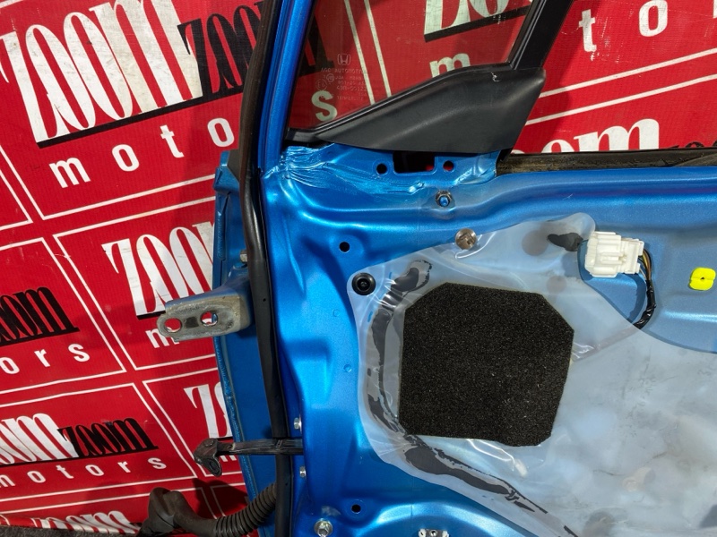 Дверь боковая, 6000 рублей, Солонцы