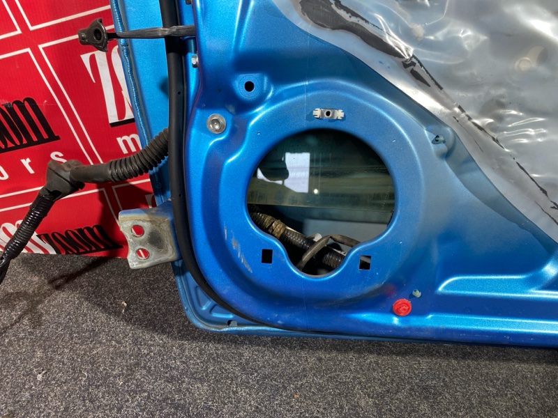 Дверь боковая, 6000 рублей, Солонцы