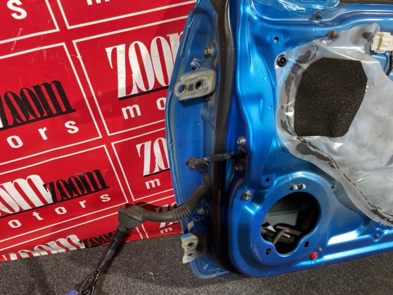 Дверь боковая, 6000 рублей, Солонцы