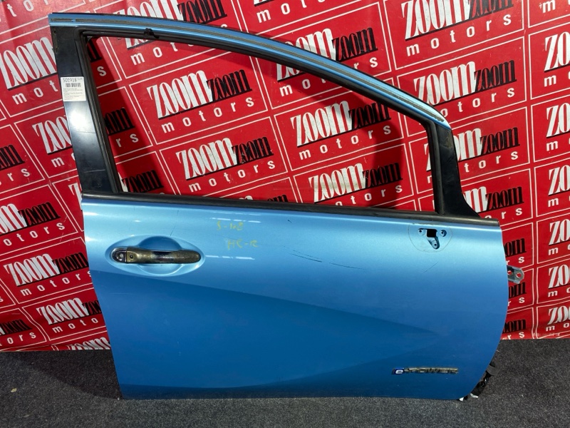 Дверь боковая, 20900 рублей, Солонцы