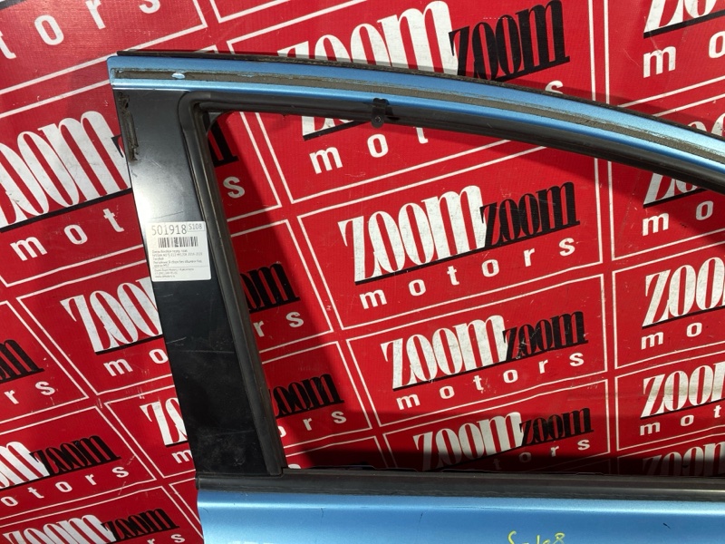 Дверь боковая, 20900 рублей, Солонцы