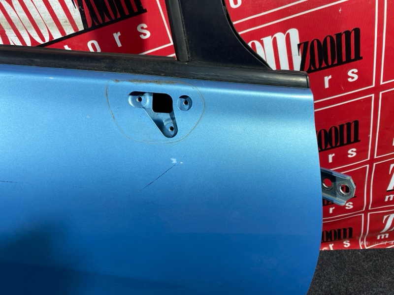 Дверь боковая, 20900 рублей, Солонцы