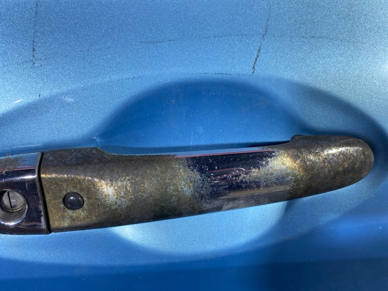 Дверь боковая, 20900 рублей, Солонцы