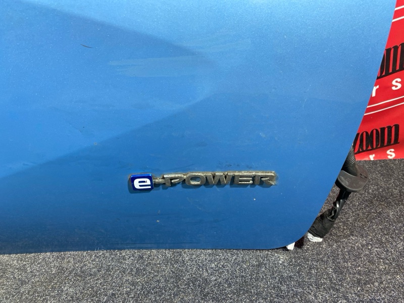 Дверь боковая, 20900 рублей, Солонцы