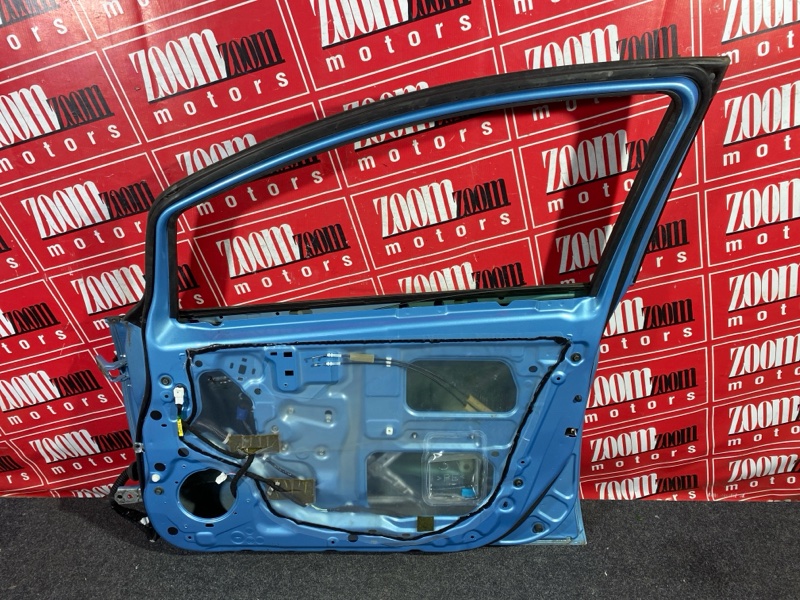 Дверь боковая, 20900 рублей, Солонцы