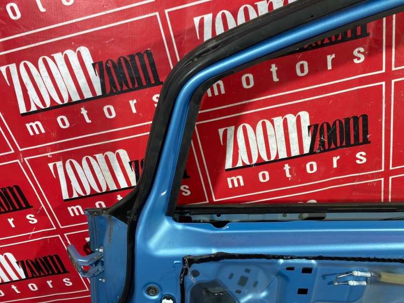 Дверь боковая, 20900 рублей, Солонцы