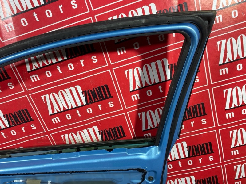 Дверь боковая, 20900 рублей, Солонцы