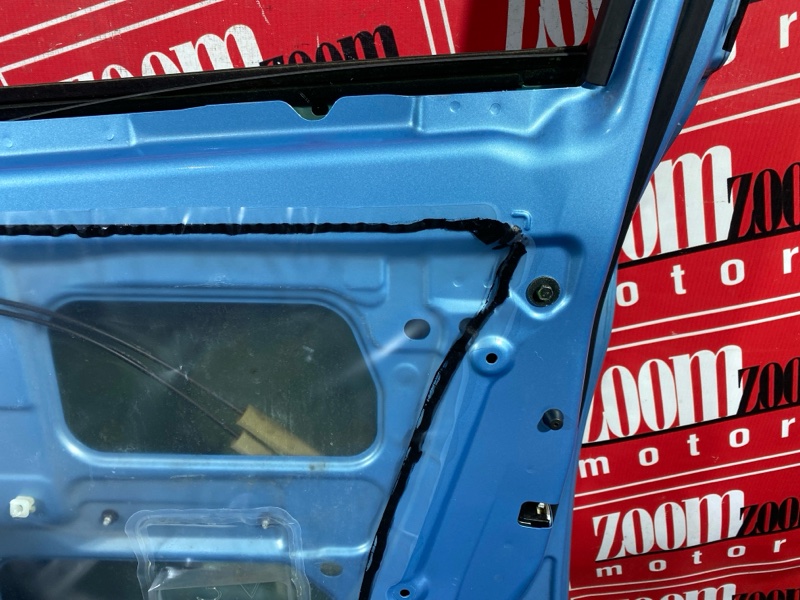 Дверь боковая, 20900 рублей, Солонцы