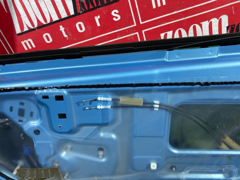 Дверь боковая, 20900 рублей, Солонцы