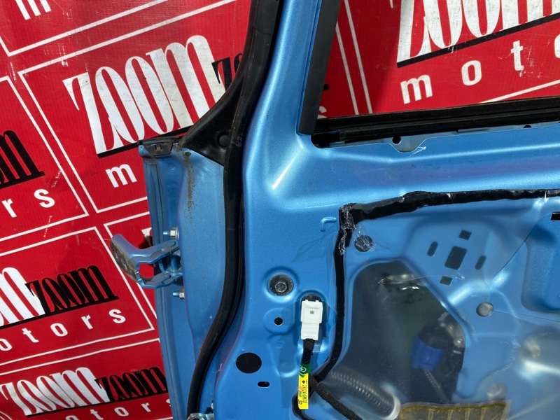 Дверь боковая, 20900 рублей, Солонцы