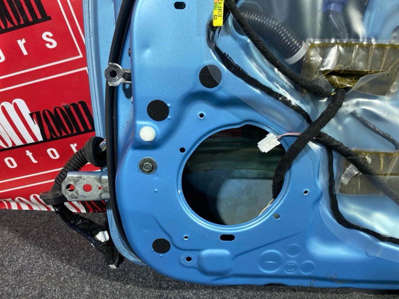 Дверь боковая, 20900 рублей, Солонцы