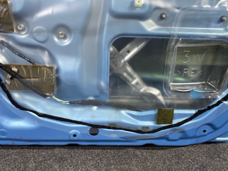 Дверь боковая, 20900 рублей, Солонцы