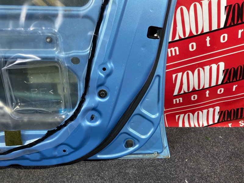 Дверь боковая, 20900 рублей, Солонцы