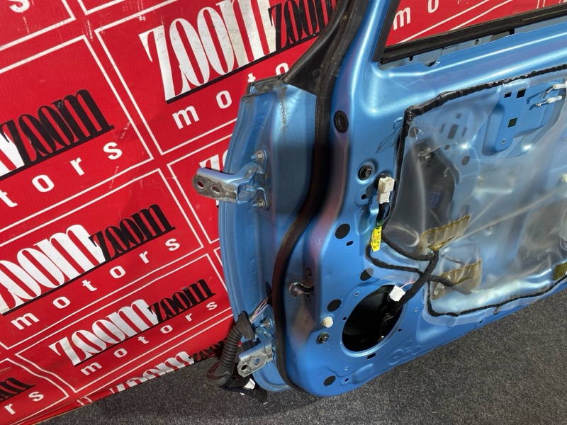 Дверь боковая, 20900 рублей, Солонцы