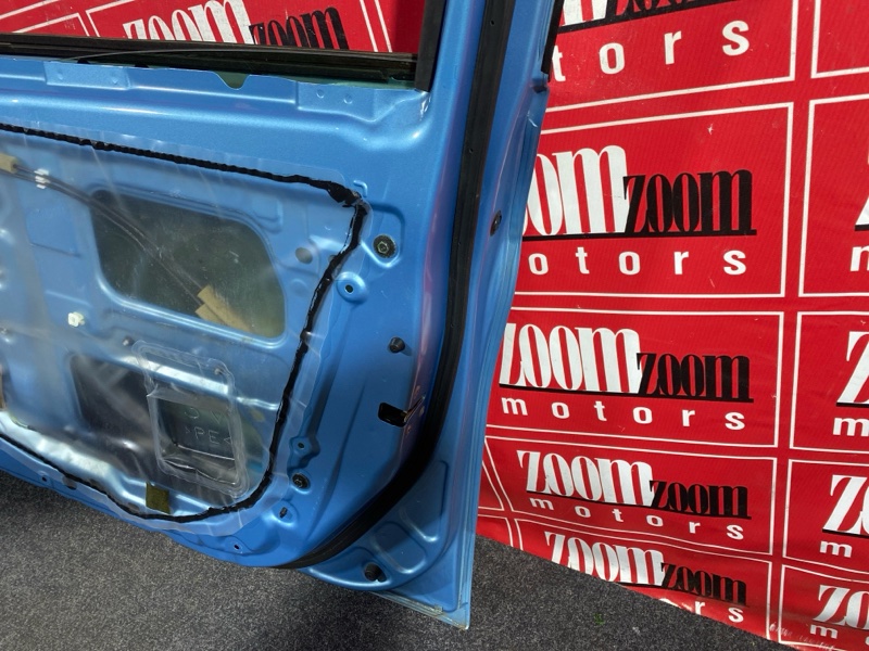 Дверь боковая, 20900 рублей, Солонцы