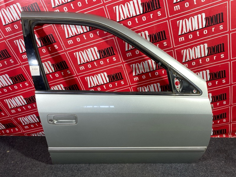 Дверь боковая, 14000 рублей, Солонцы