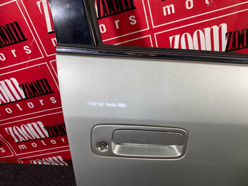 Дверь боковая, 14000 рублей, Солонцы