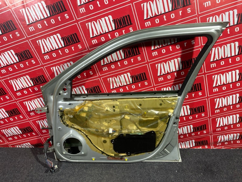 Дверь боковая, 14000 рублей, Солонцы