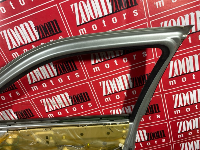 Дверь боковая, 14000 рублей, Солонцы