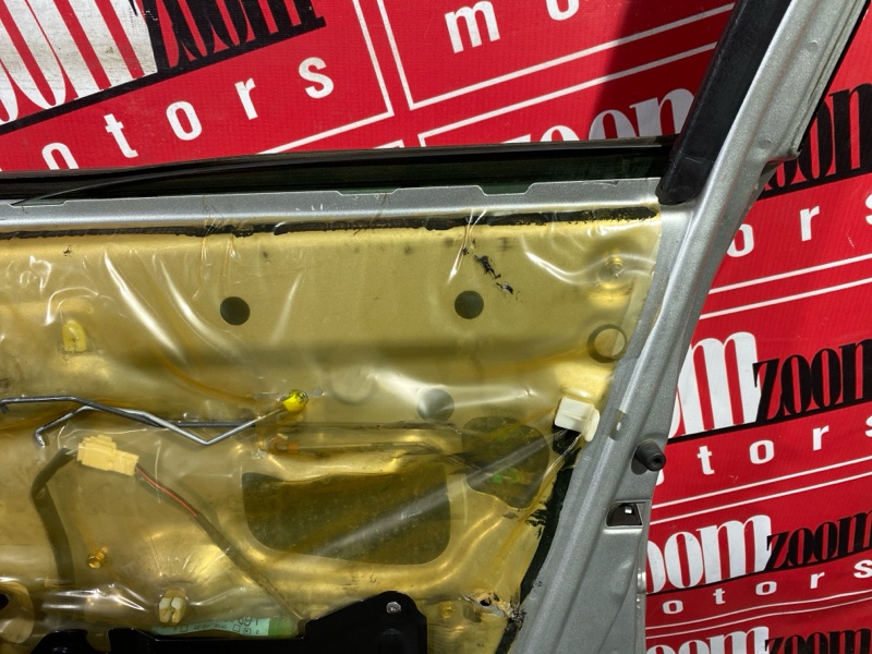 Дверь боковая, 14000 рублей, Солонцы