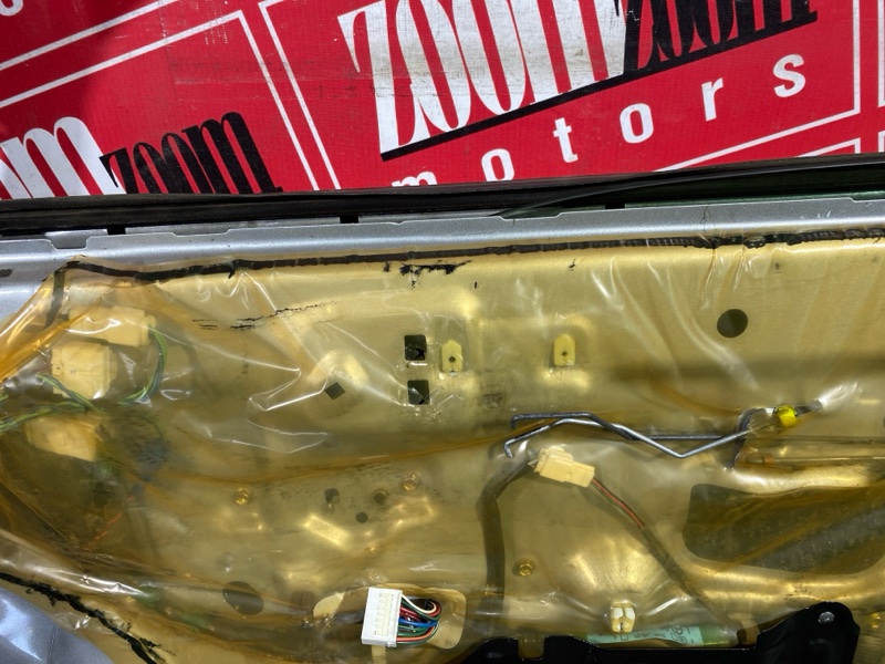 Дверь боковая, 14000 рублей, Солонцы