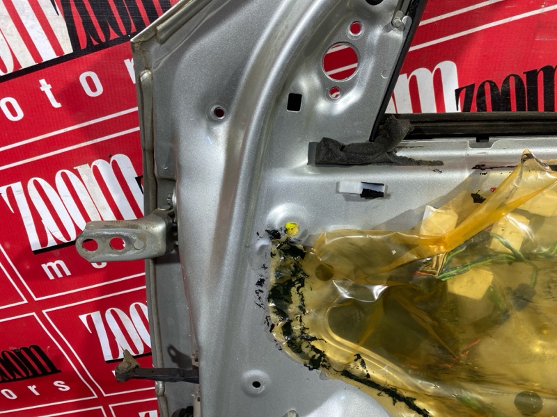 Дверь боковая, 14000 рублей, Солонцы