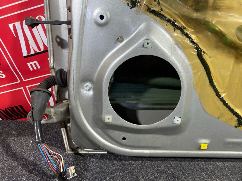 Дверь боковая, 14000 рублей, Солонцы