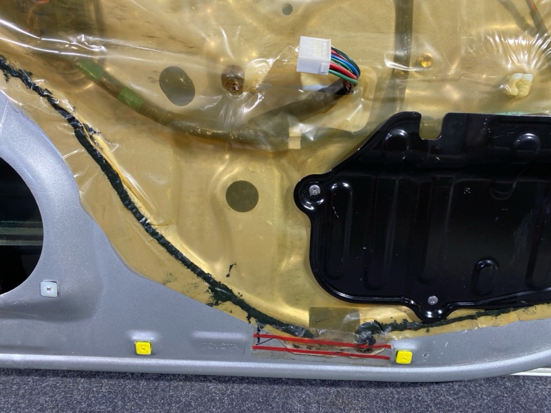 Дверь боковая, 14000 рублей, Солонцы