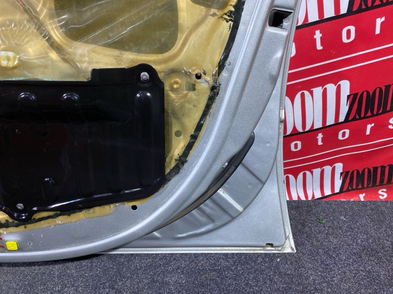 Дверь боковая, 14000 рублей, Солонцы