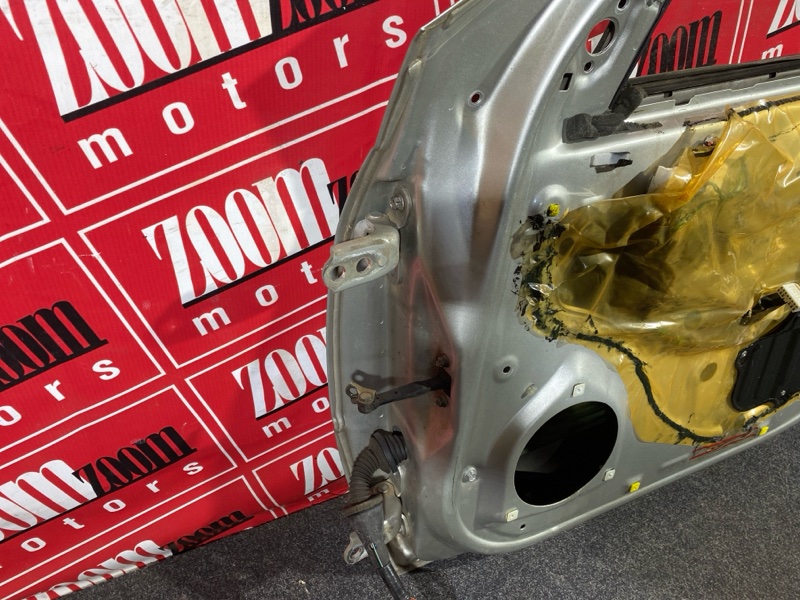 Дверь боковая, 14000 рублей, Солонцы