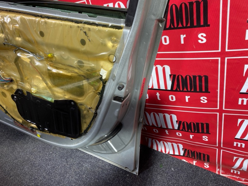 Дверь боковая, 14000 рублей, Солонцы