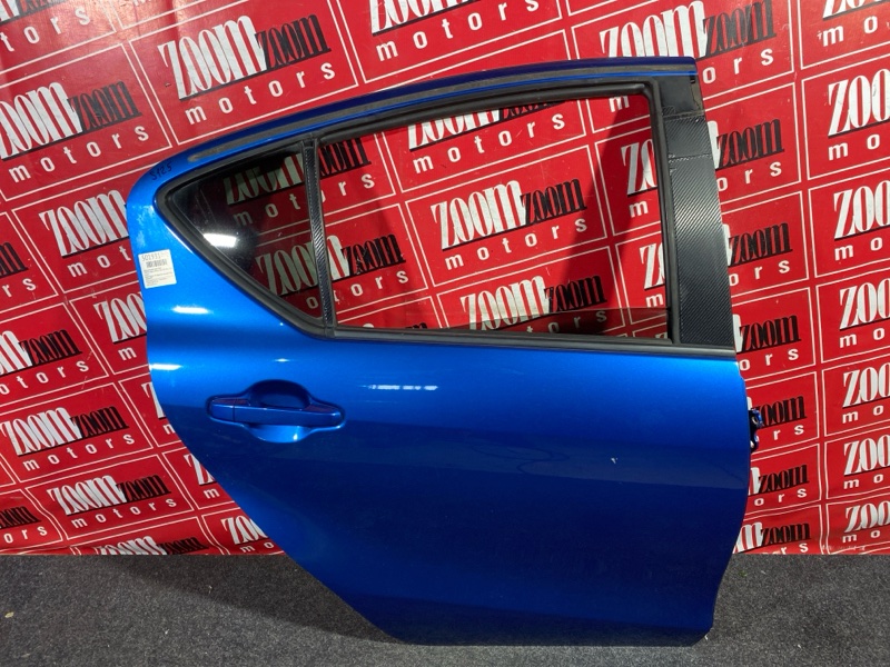 Дверь боковая, 6500 рублей, Солонцы