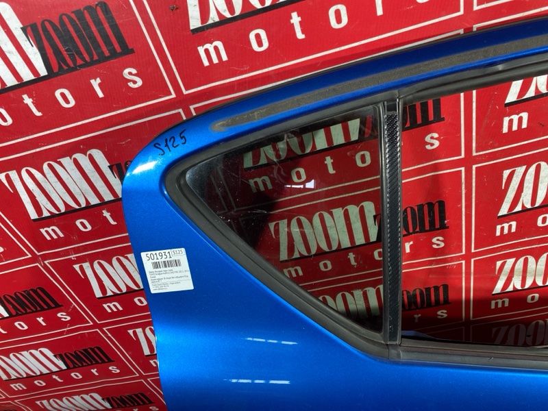 Дверь боковая, 6500 рублей, Солонцы