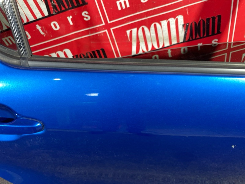 Дверь боковая, 6500 рублей, Солонцы